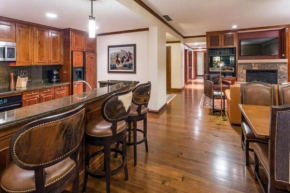 Aspen Ritz-Carlton 3 Bedroom Residence